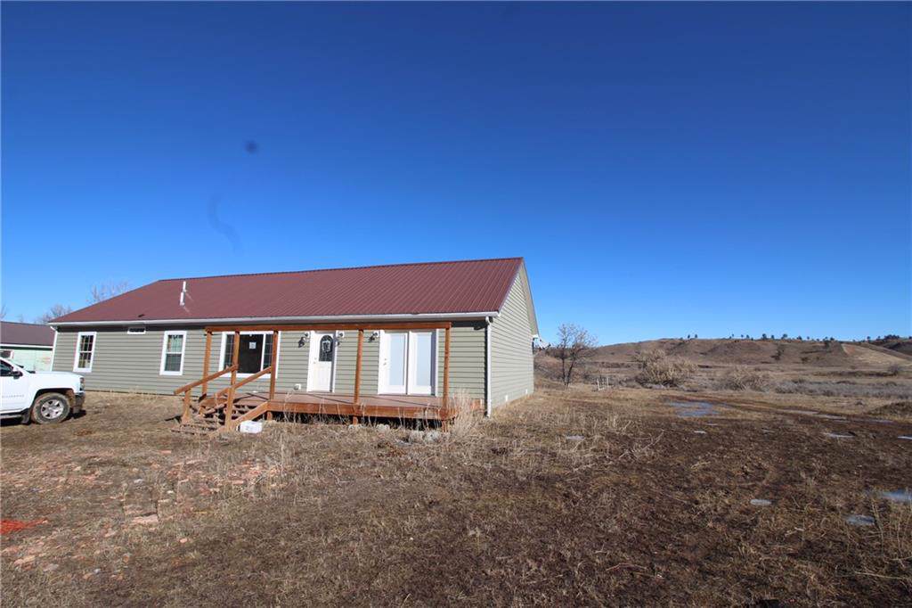 1 Snodgrass Lane - Photo 1