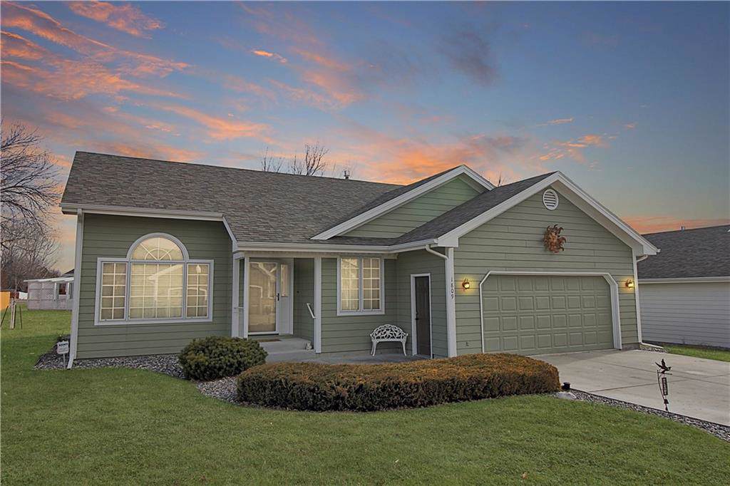 1809 Greystone Drive - Photo 1