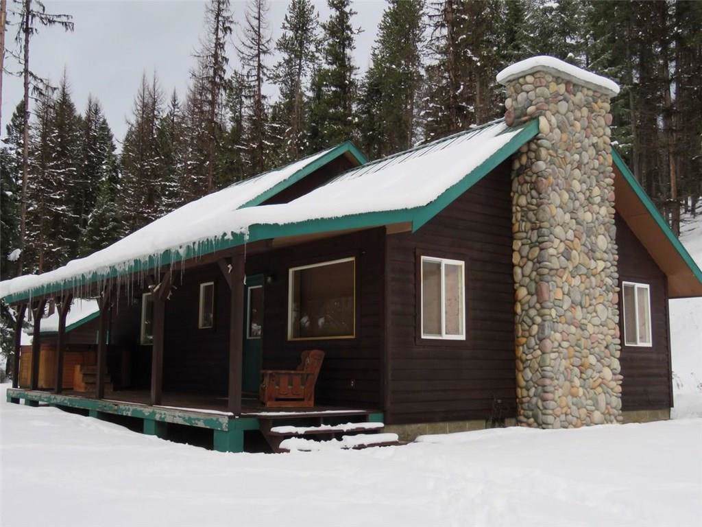 29657 Yaak River Road, Yaak - Photo 1 29657 Yaak River Road, Yaak - Photo 1