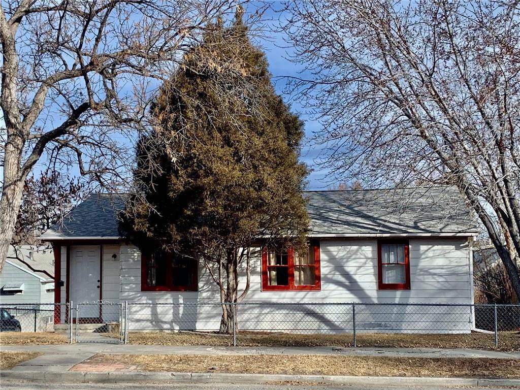600 Breckenridge - Photo 1