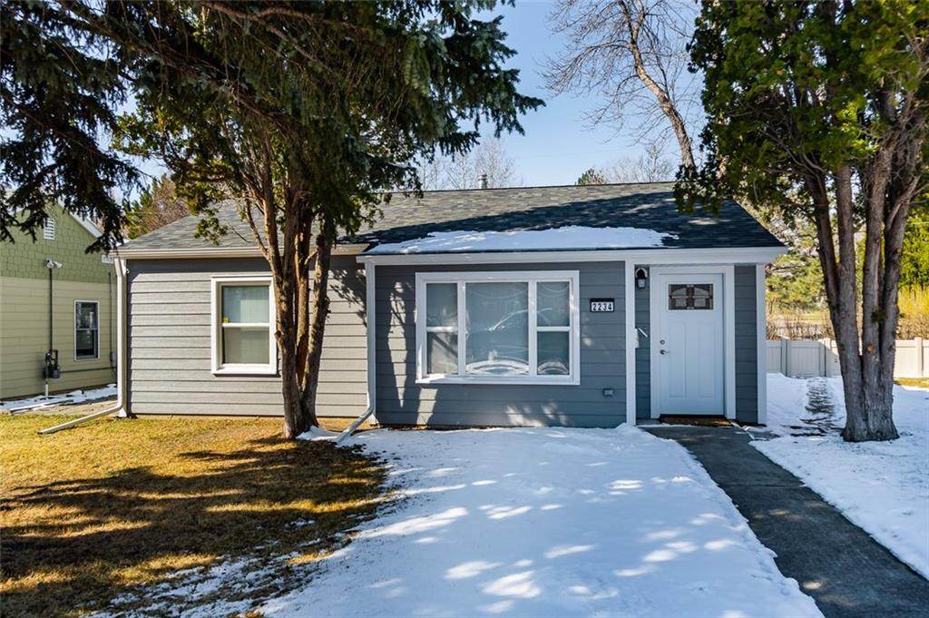2234 Maple Street - Photo 1