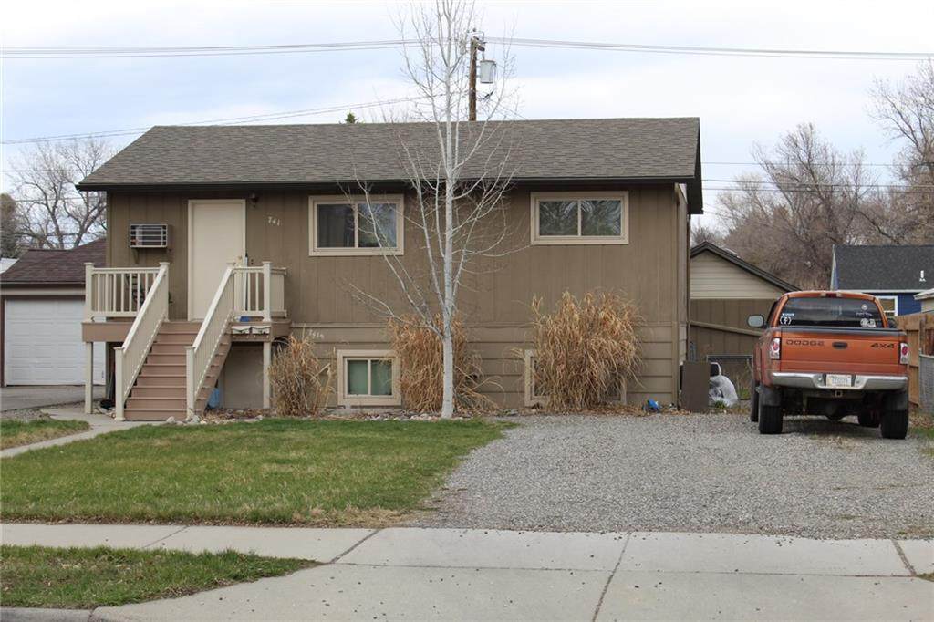 741 Cook Avenue - Photo 1
