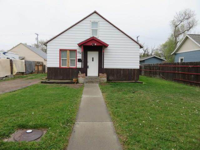 834 Miles Avenue - Photo 1