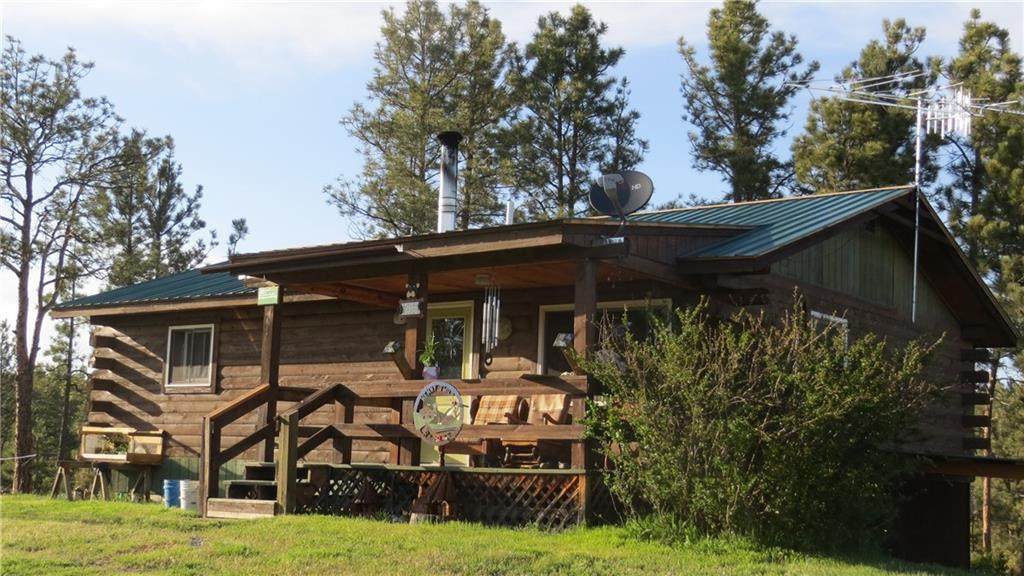105 Coyote Creek Road - Photo 1