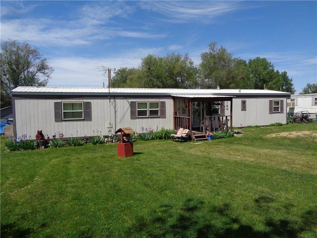 1724 Dickie Road - Photo 1