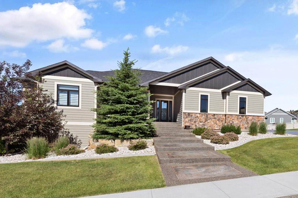 4230 Woodgrove Drive - Photo 1