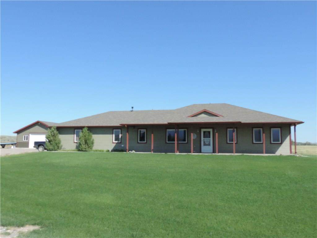 44 Mountain Vista - Photo 1