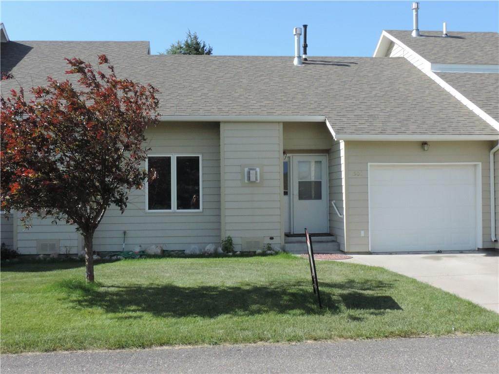 503 Crazy Peak Court - Photo 1