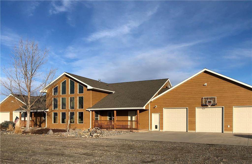 2525 30th Road - Photo 1