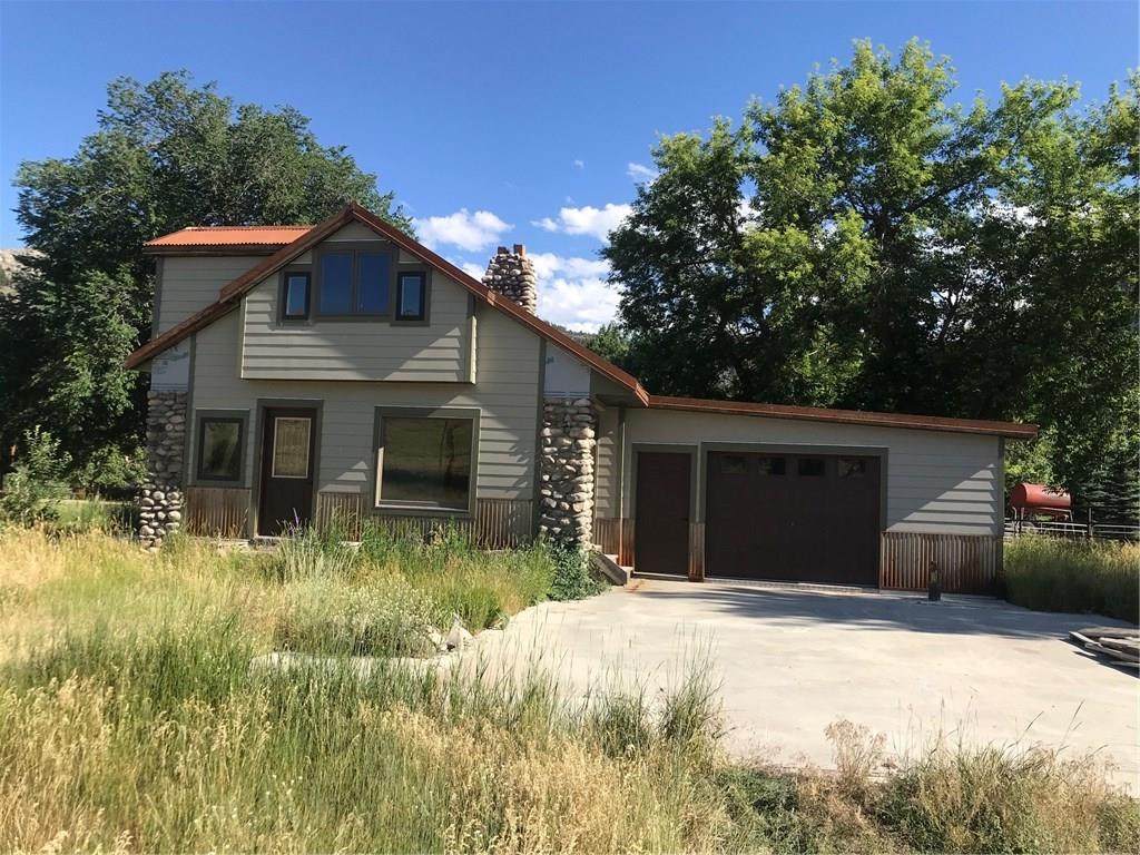 1515 Stillwater River Road - Photo 1
