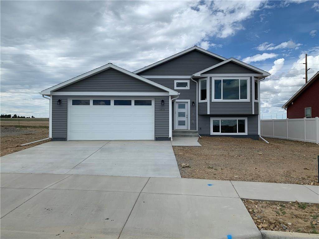 1510 Rancho Vista - Photo 1