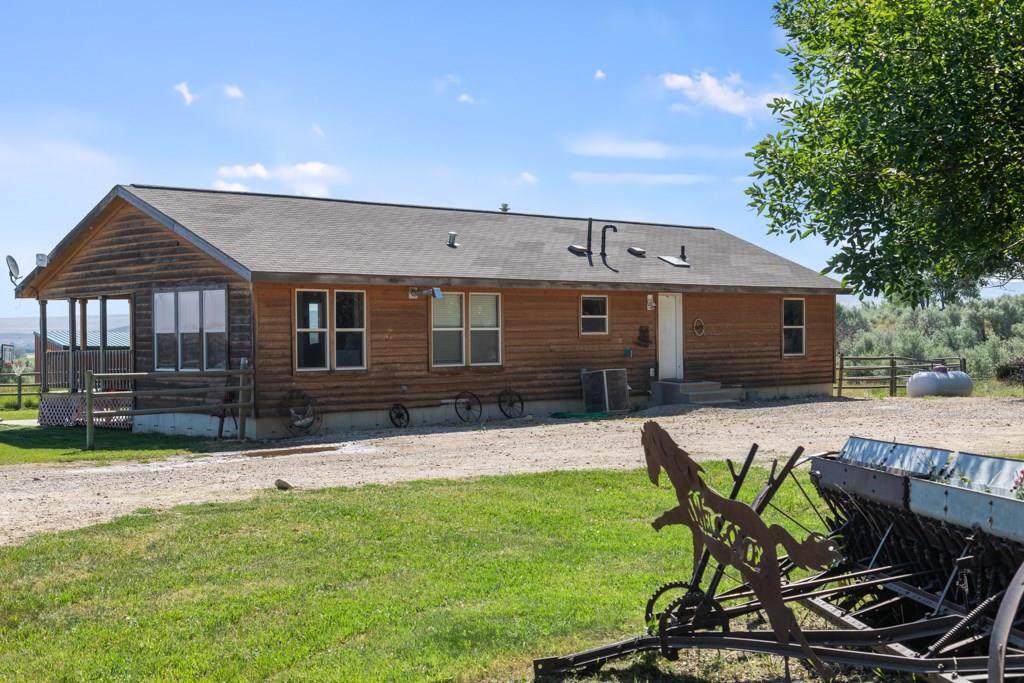 235 Poverty Flat Rd - Photo 1