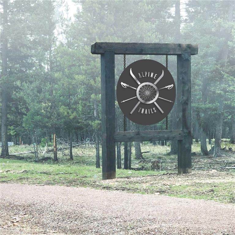 132 Seclusion Point, Seeley Lake - Photo 1