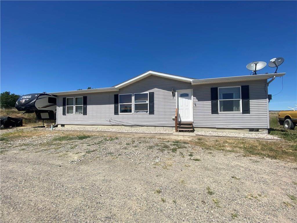 3007 Flint Circle - Photo 1