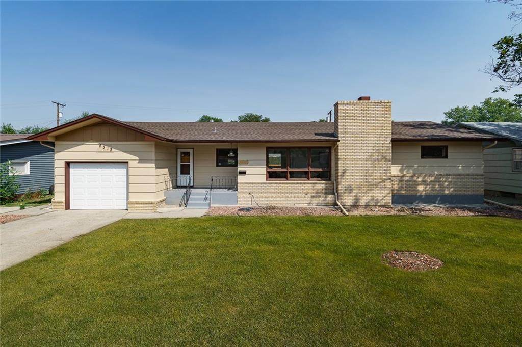 2313 Fox Drive - Photo 1