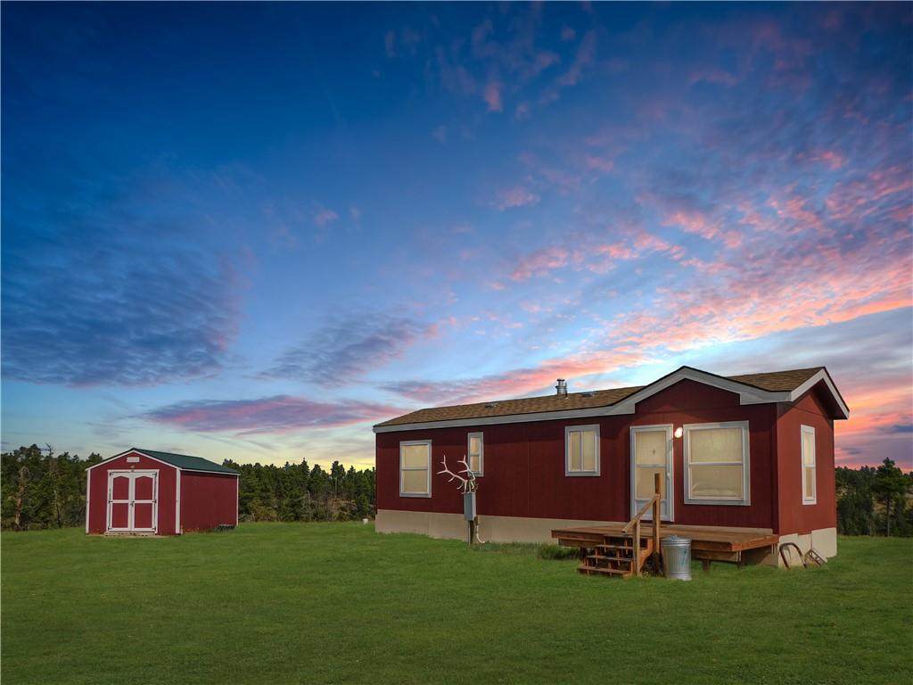 46 Rustic Way - Photo 1