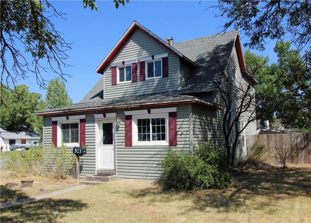 523 Elm Avenue - Photo 1