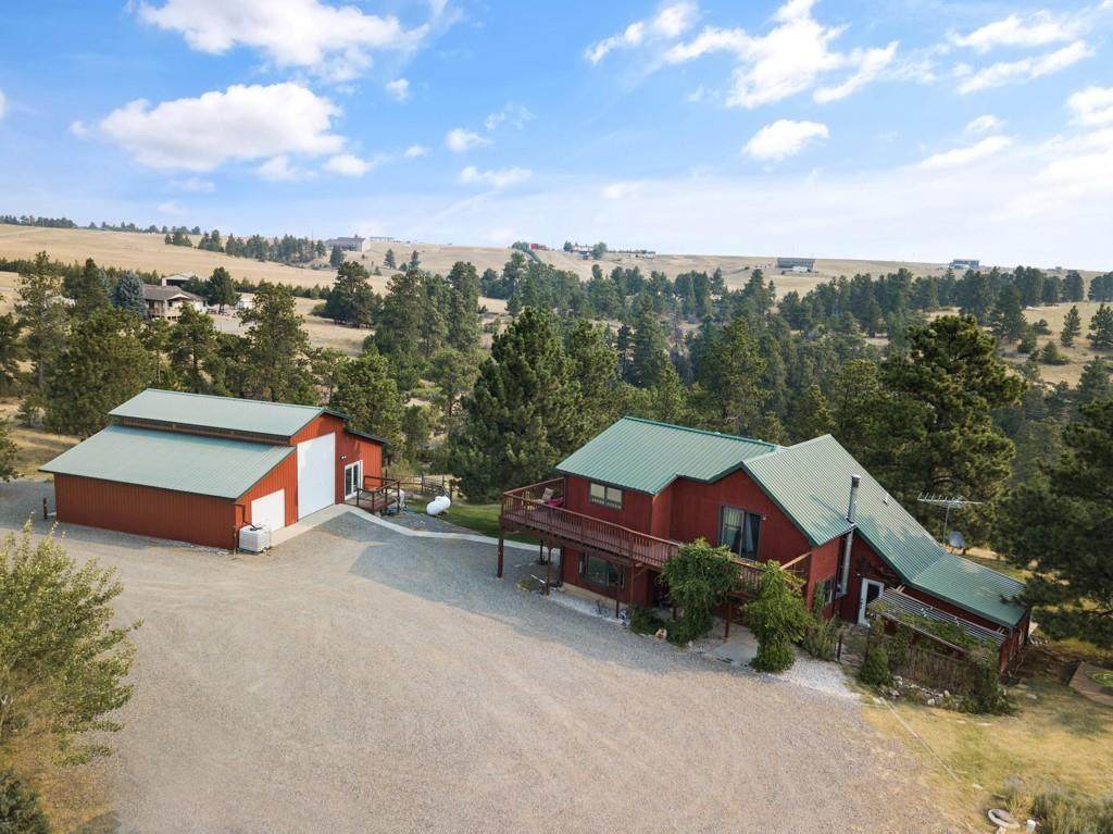 3111 Chief Looking Glass Road - Photo 1