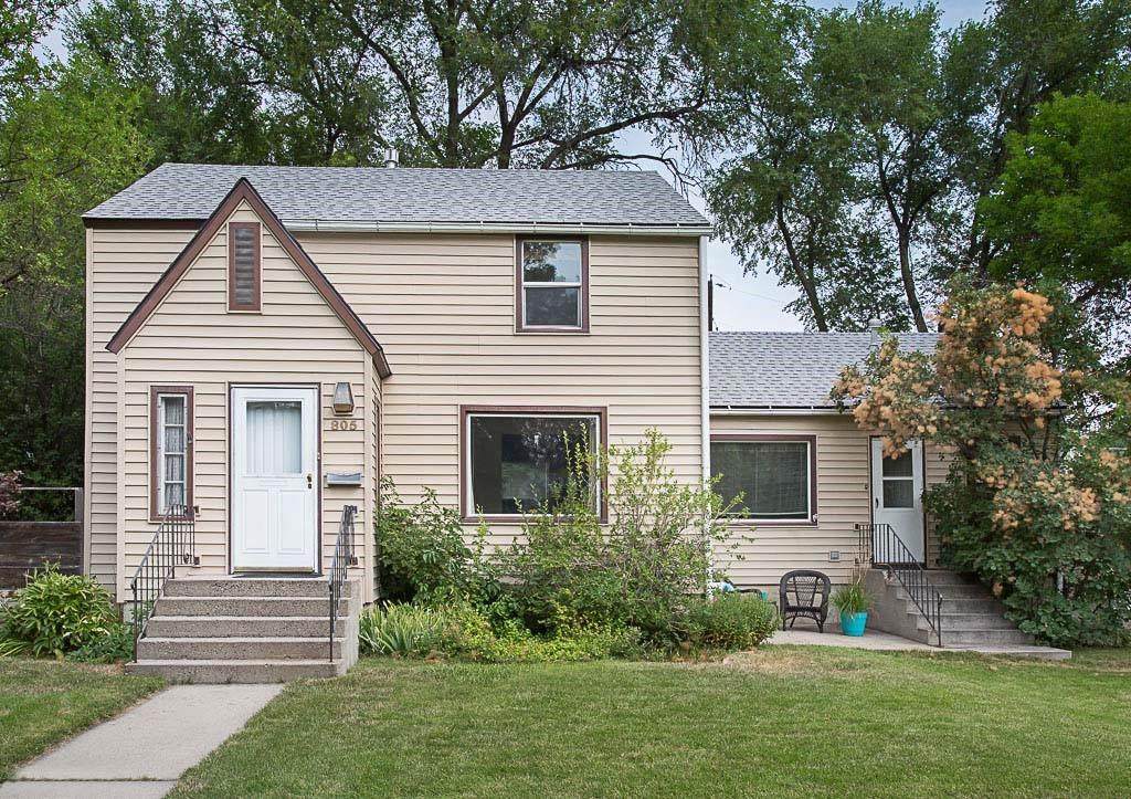805 Clark Avenue - Photo 1