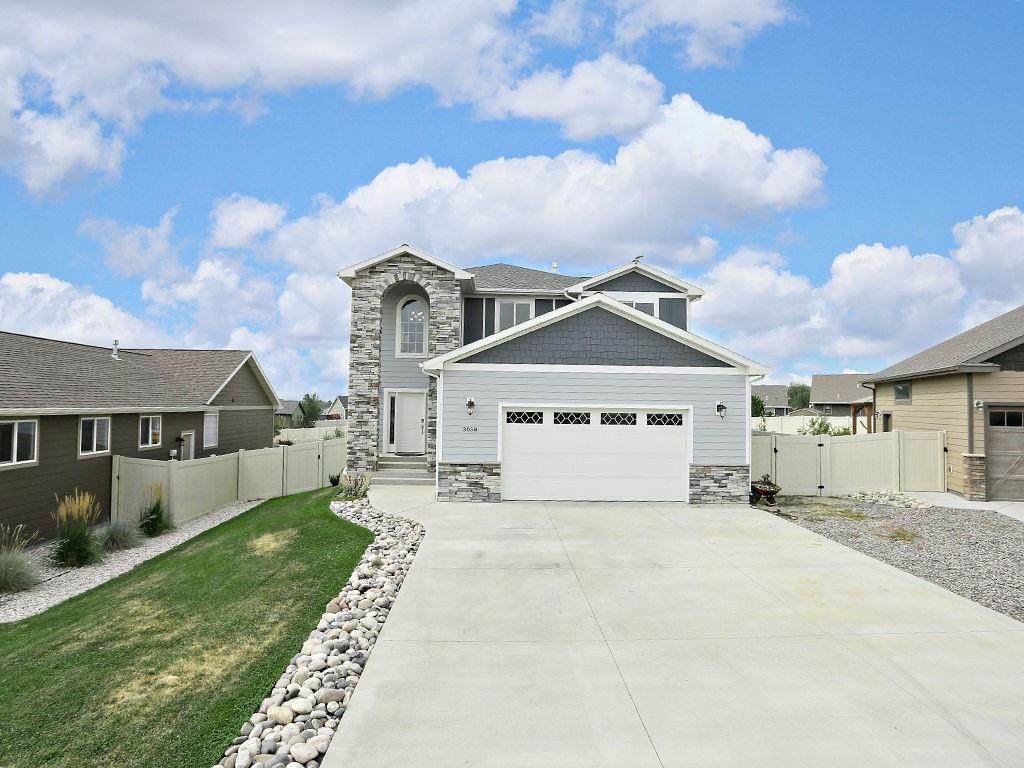 3058 Western Bluffs Blvd - Photo 1
