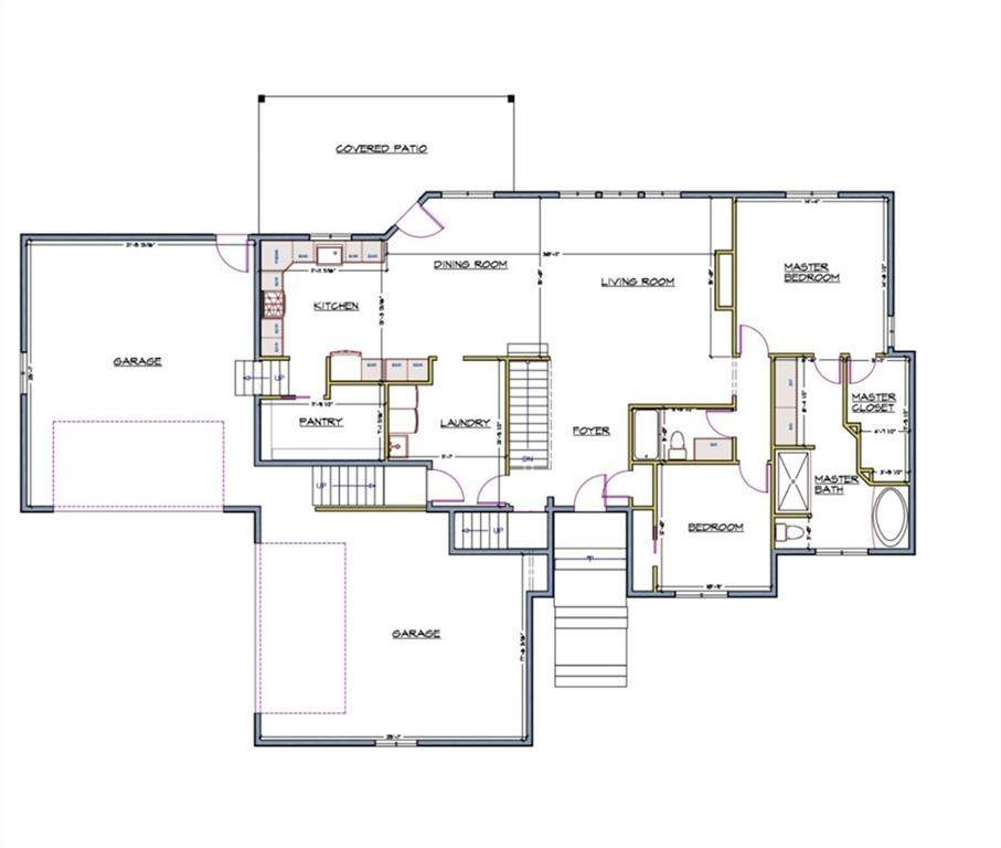 1115 Skycrest Circle - Photo 1