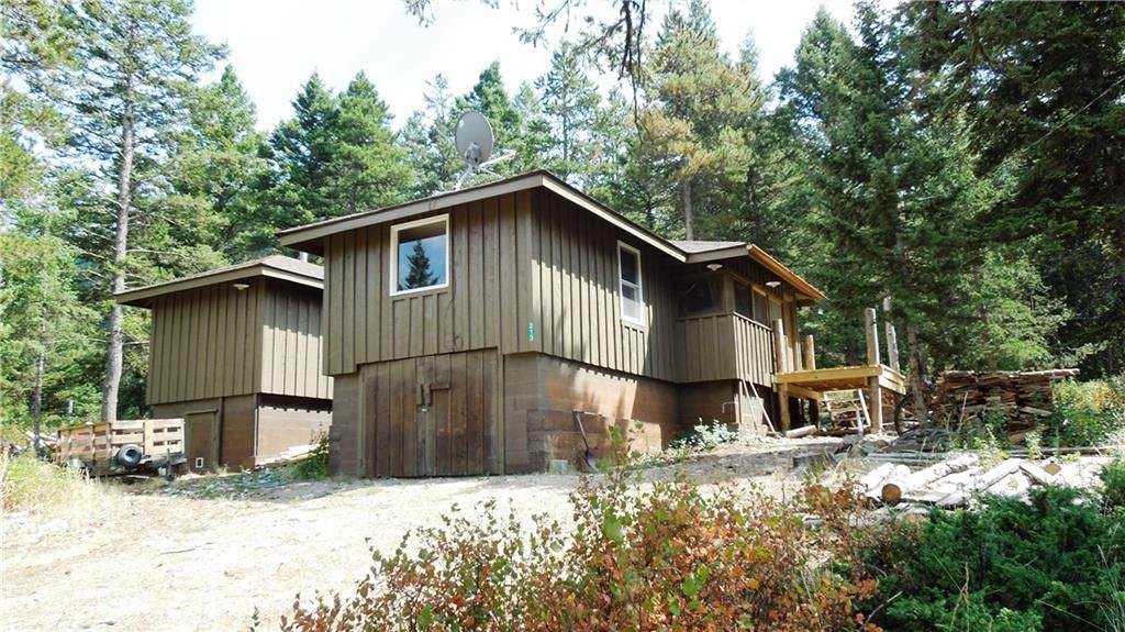 213 Side Road - Photo 1