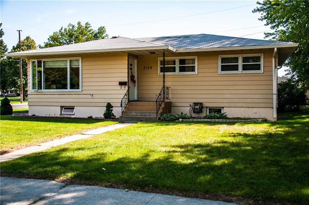 2104 Fox Drive - Photo 1