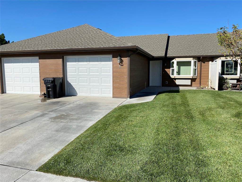 5515 Frontier Drive - Photo 1