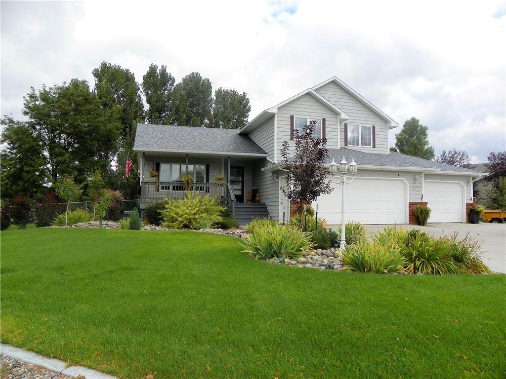 9033 Hobble Creek Drive - Photo 1