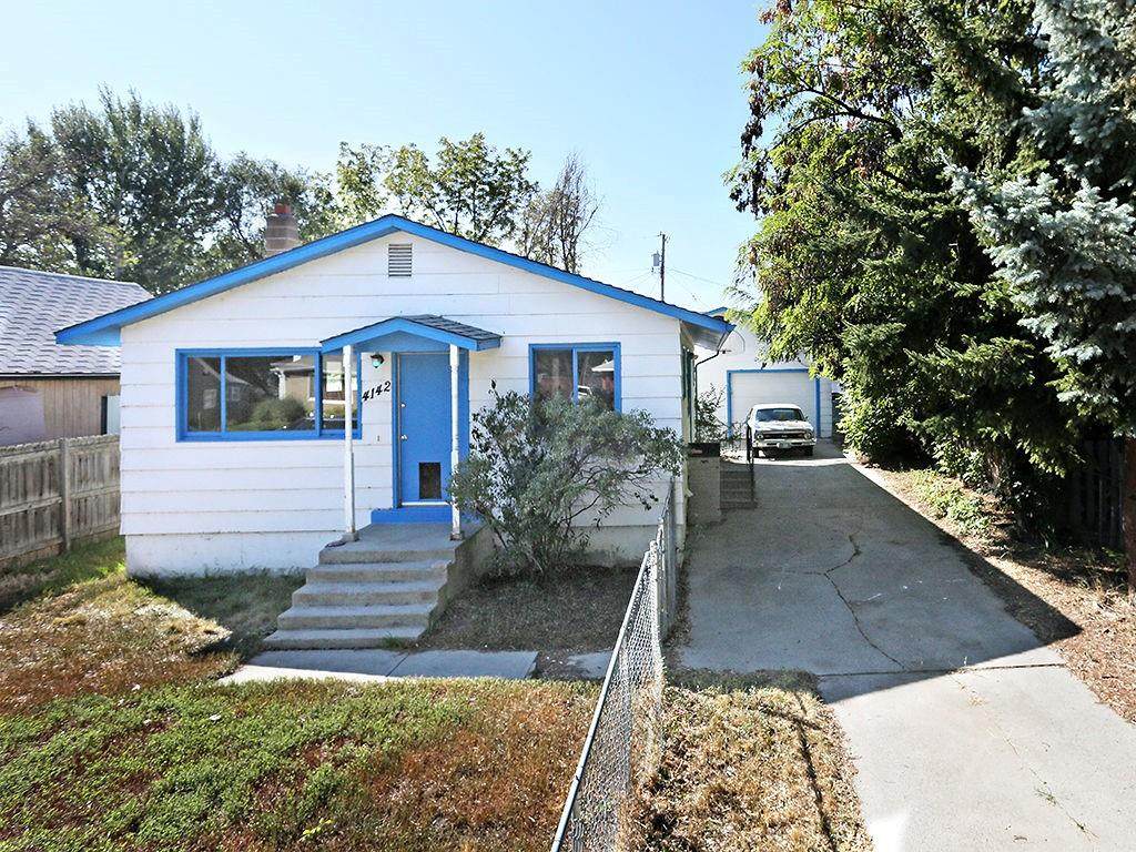 4142 Buchanan Avenue - Photo 1