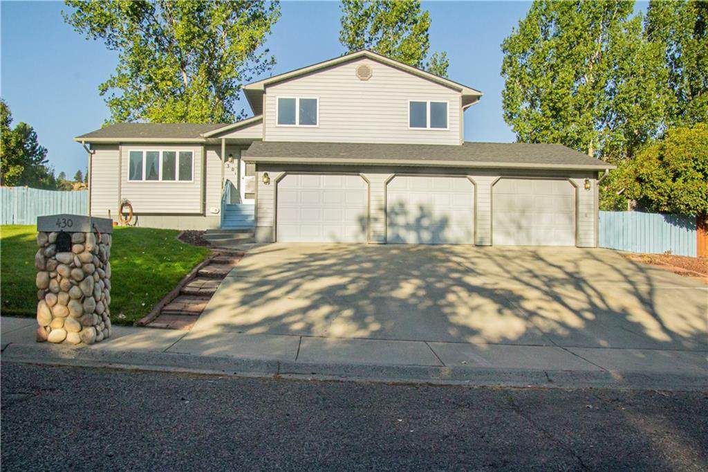 430 Pinon Drive - Photo 1