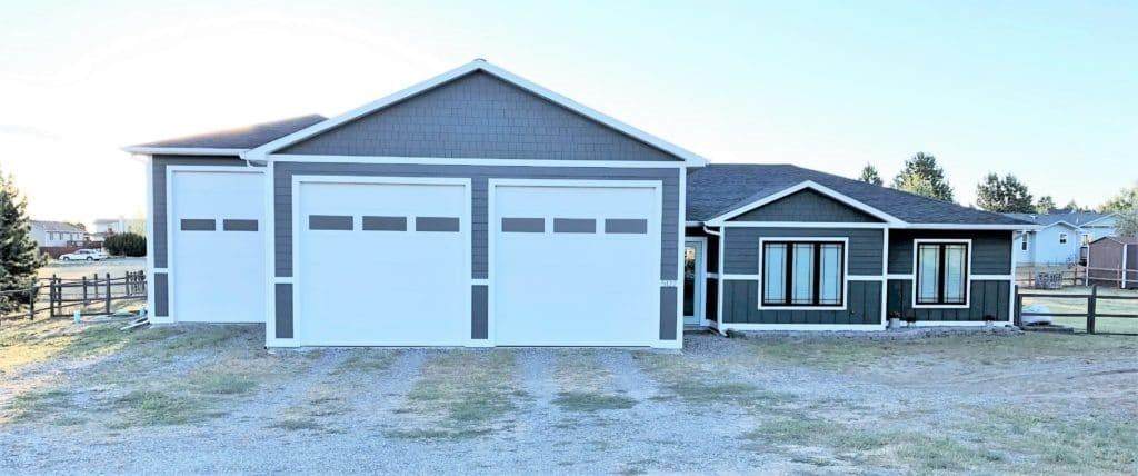 5122 Cherokee Trail - Photo 1
