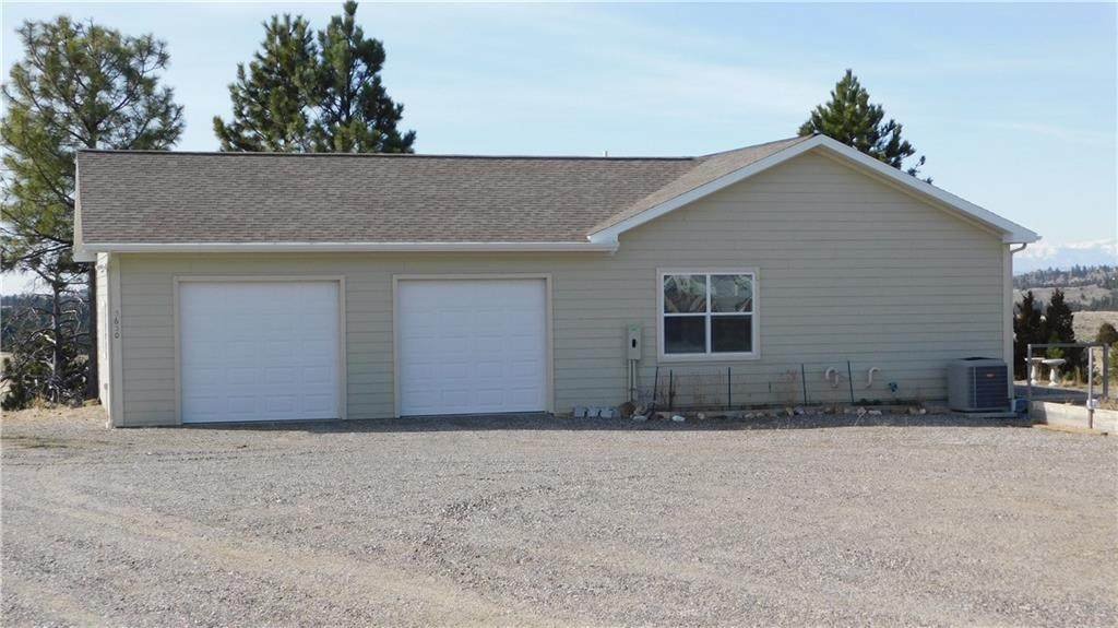 5650 Chief Brave Wolf Trail - Photo 1