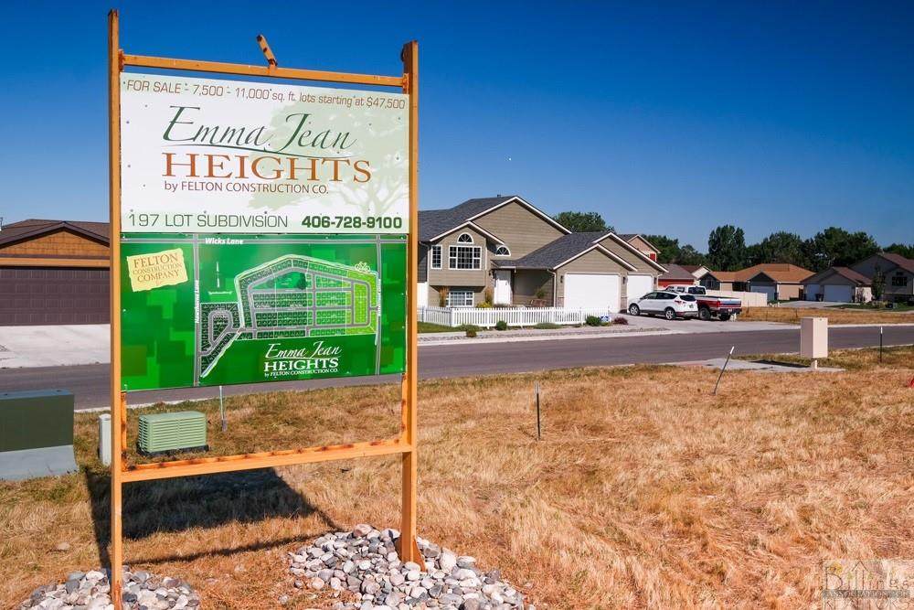 Lot 2 Emma Avenue - Photo 1