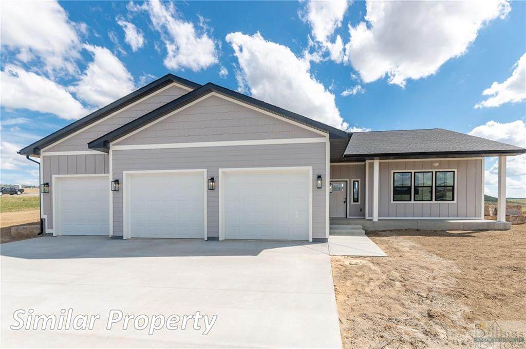 5211 Clemson Drive - Photo 1