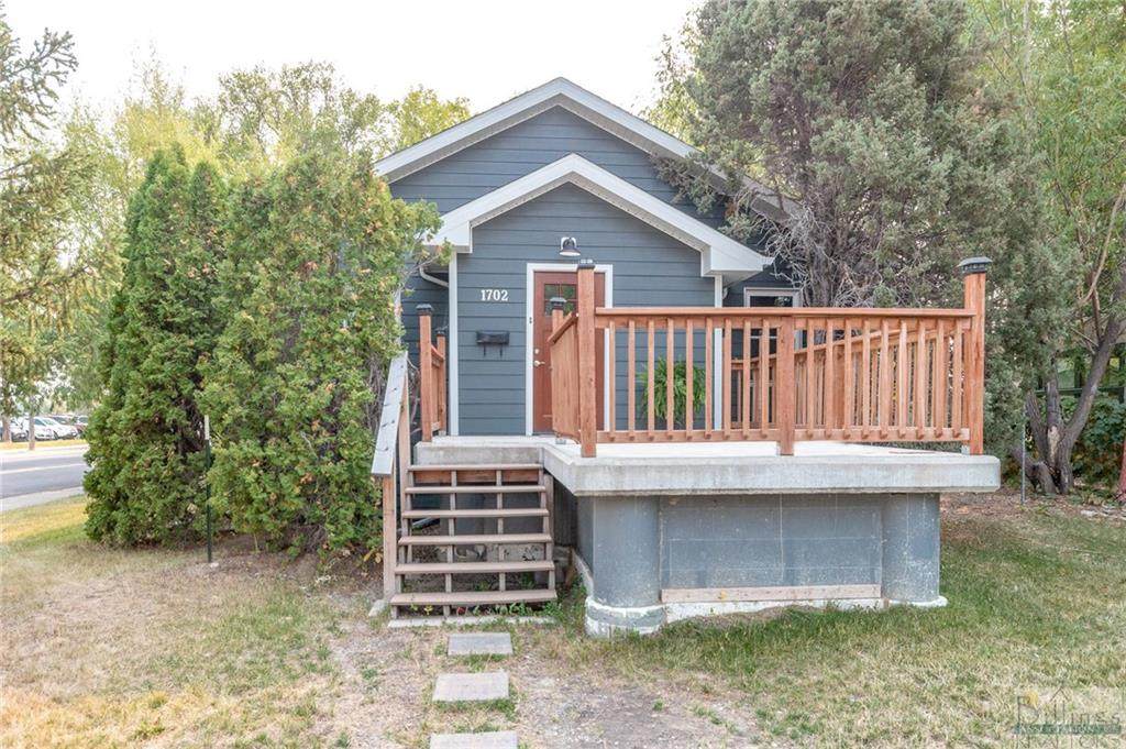 1702 Avenue C - Photo 1