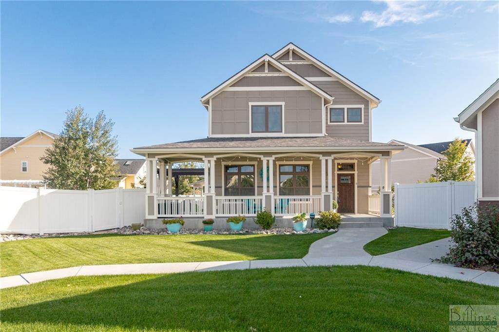 1727 Front Street - Photo 1