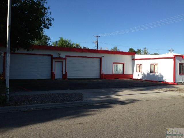 203 Miles Avenue - Photo 1
