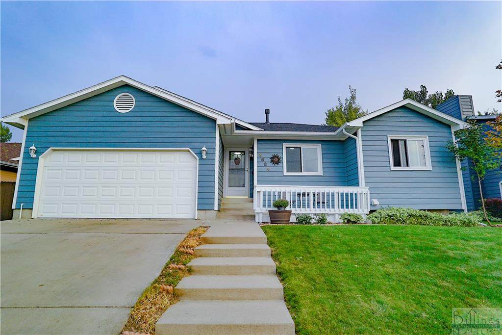 3664 Mount Rushmore Avenue - Photo 1