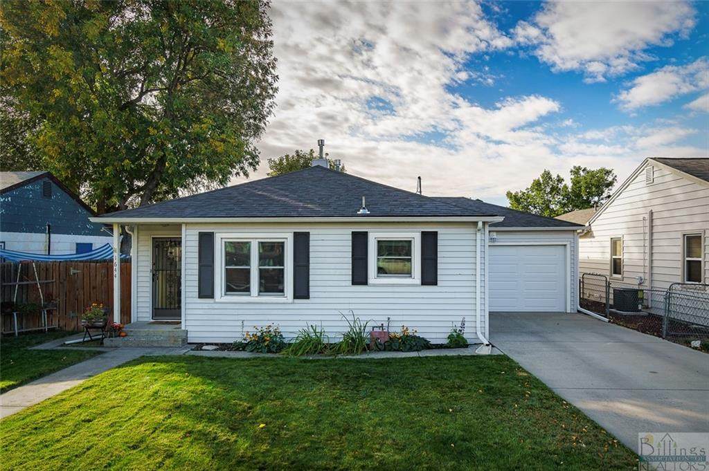 1644 Alderson Avenue - Photo 1
