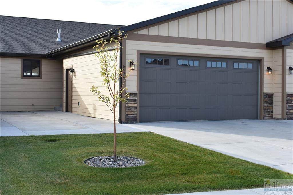 6424 Southern Bluffs - Photo 1