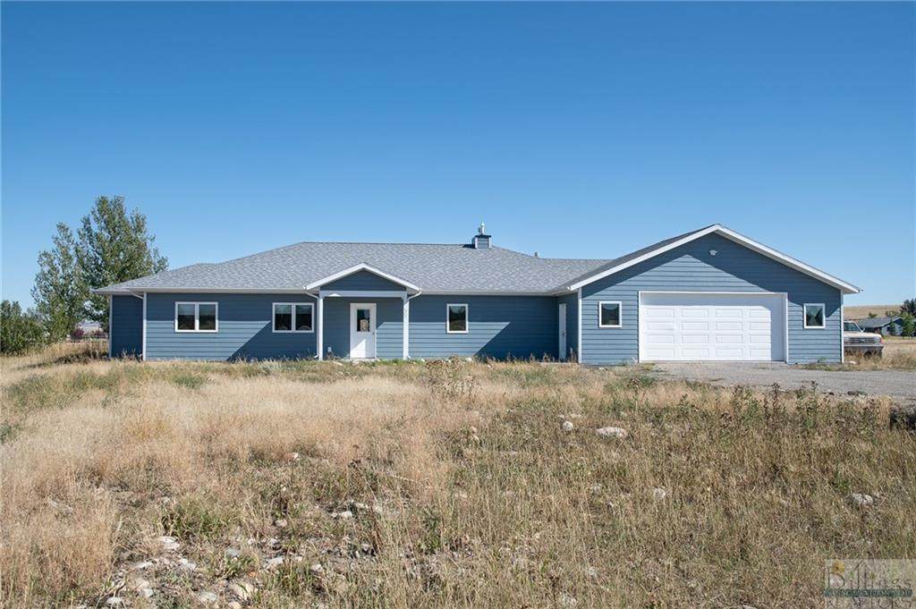 55 Meadowlark Circle - Photo 1