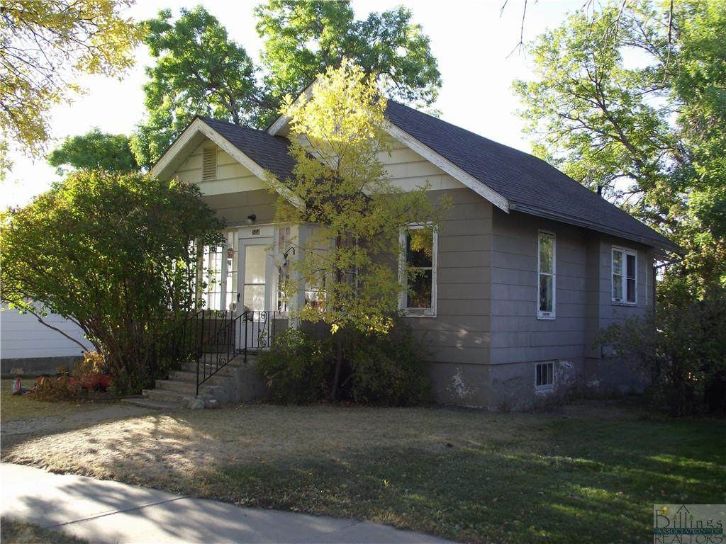 504 Division Street - Photo 1
