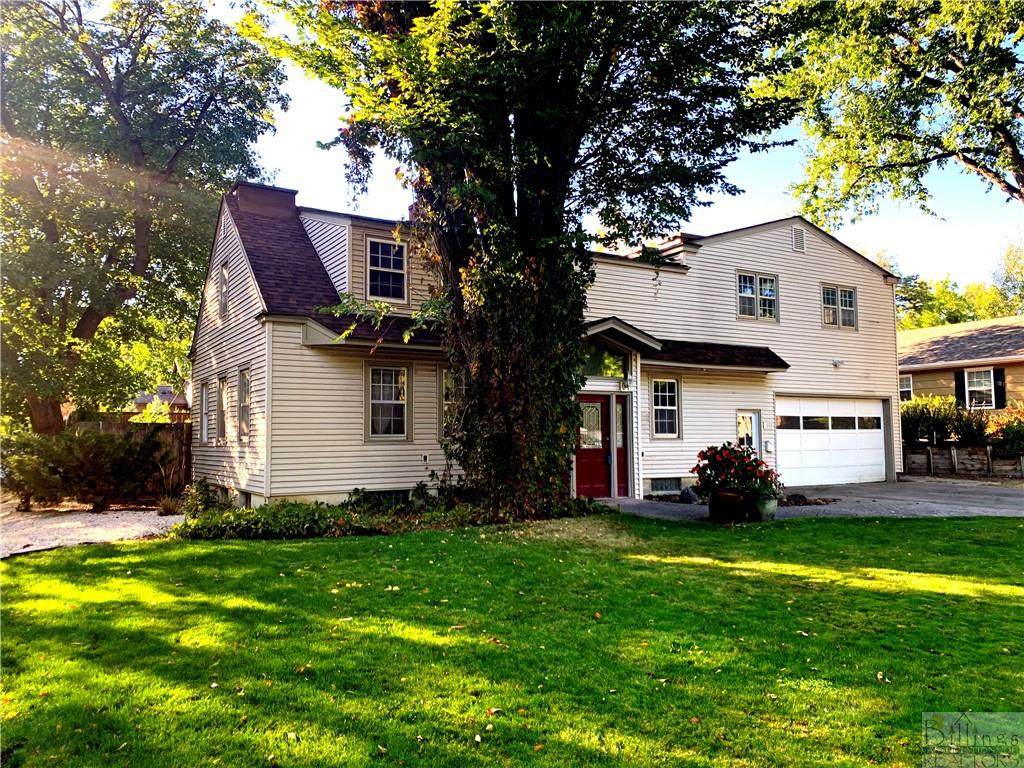 2500 Emerson Place - Photo 1