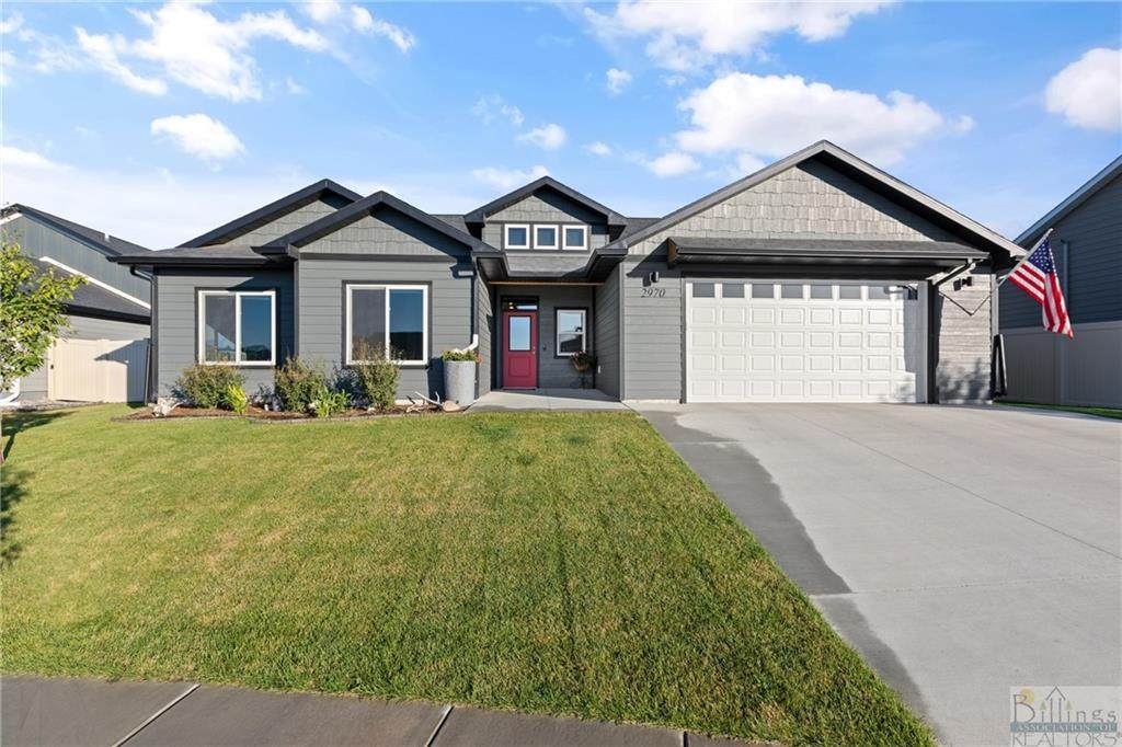 2970 Copper Ridge Loop - Photo 1