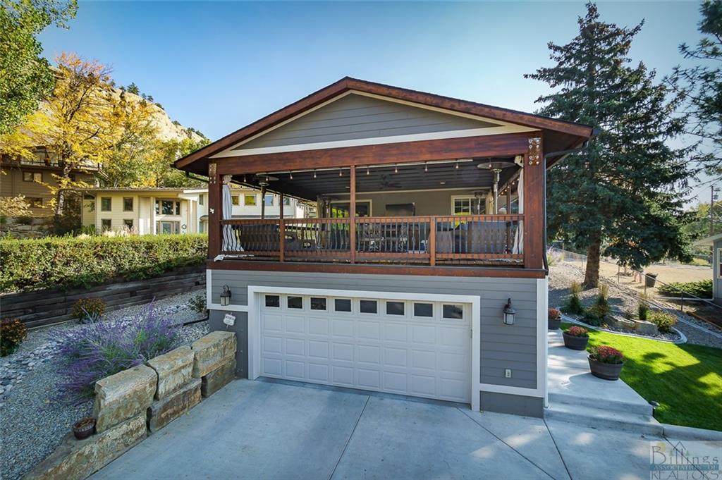 3115 Farnam Street - Photo 1