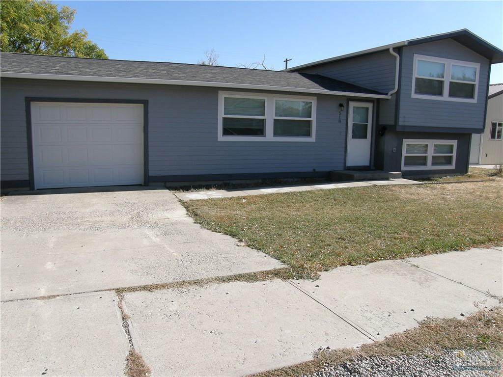 518 2nd Street East - Photo 1