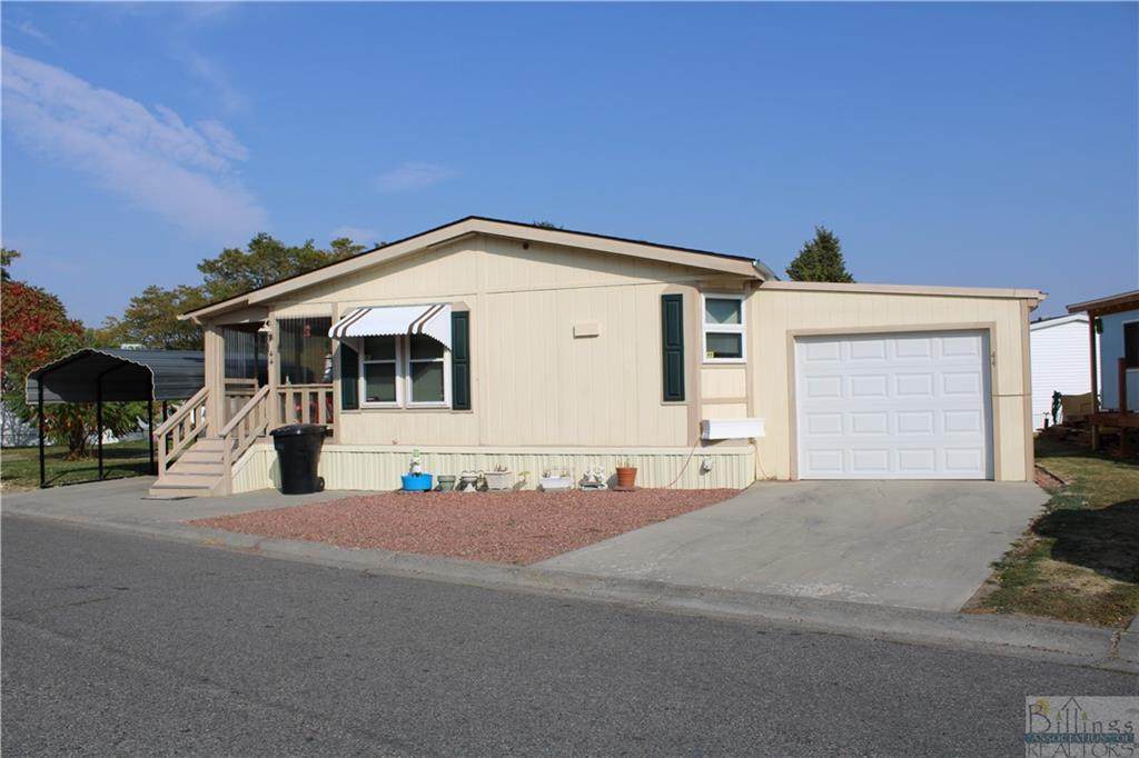 44 Roundup Drive - Photo 1