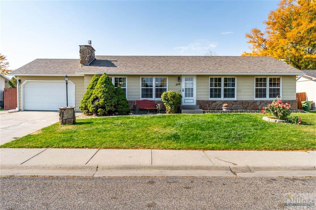 346 Montclair Drive - Photo 1