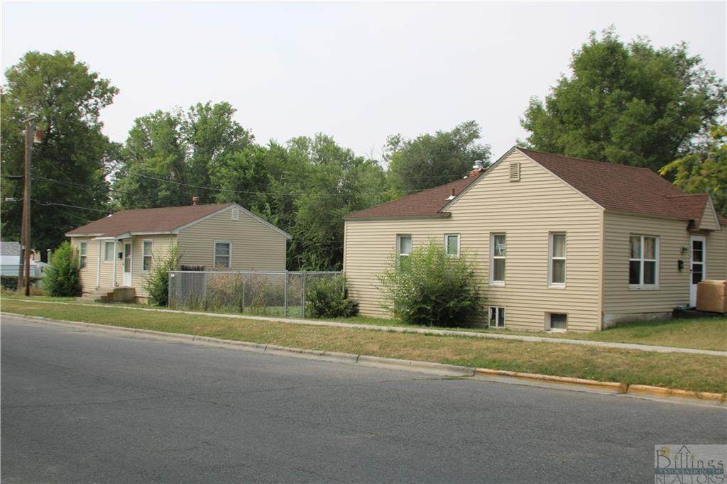 702 Lewis - Photo 1